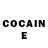 Cocaine 99% Tpaccep7.62